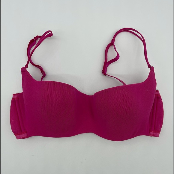 casabella Other - Cosabella Pink Very Nice Underwire Bra